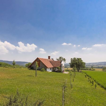 Oereghegyi Apartman Vindornyalak Esterno foto