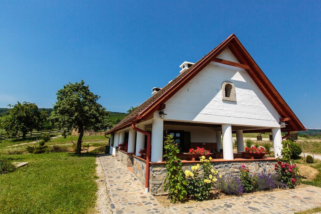Oereghegyi Apartman Vindornyalak Camera foto