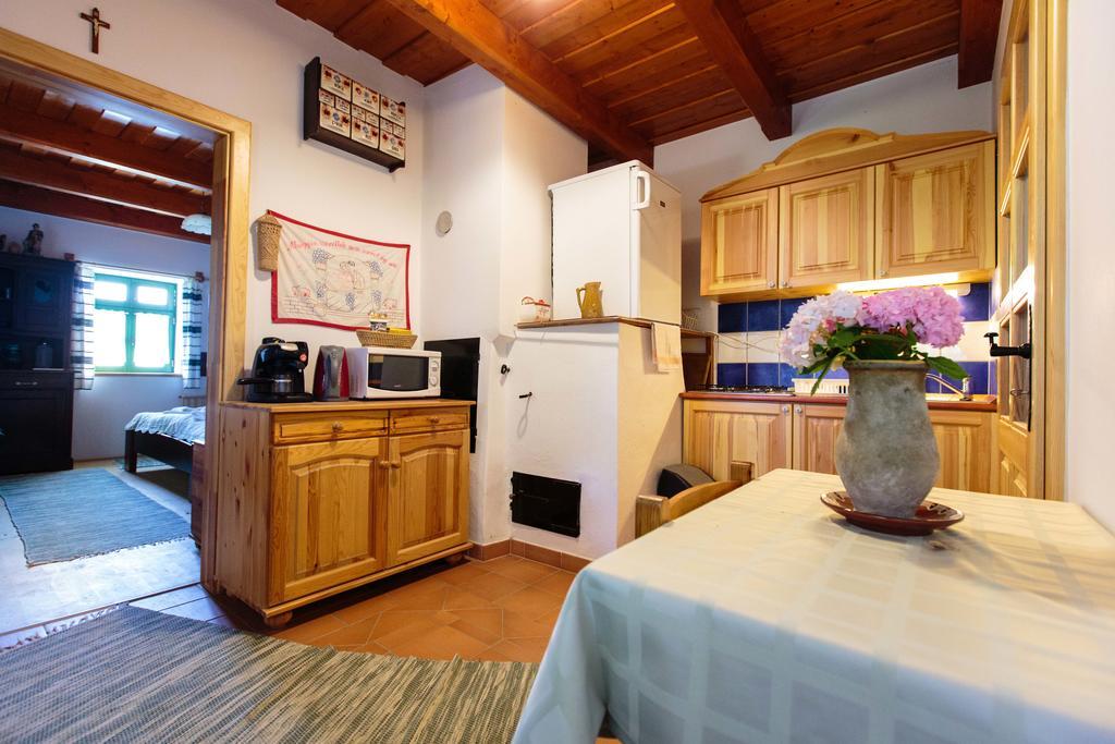 Oereghegyi Apartman Vindornyalak Camera foto