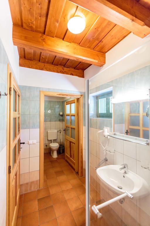 Oereghegyi Apartman Vindornyalak Camera foto
