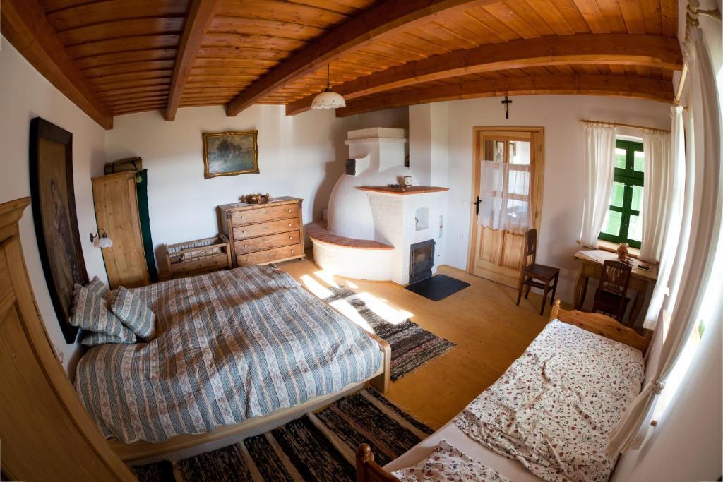 Oereghegyi Apartman Vindornyalak Camera foto